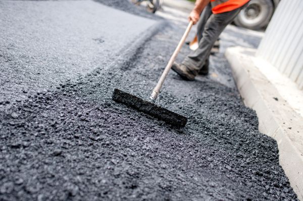 Chip And Seal Paving in Millsboro
