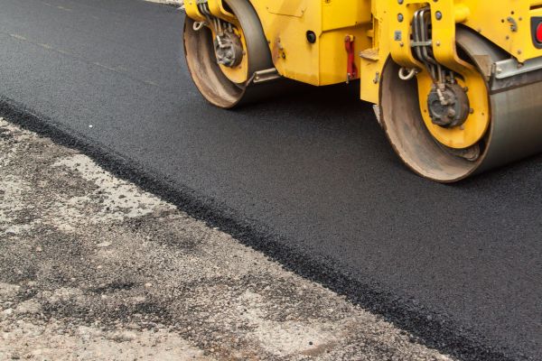 Driveway Asphalt Paving in Millsboro