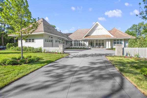Tar And Chip Service in Millsboro