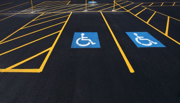 Commercial Paving in Millsboro