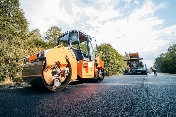 Paving Service in Millsboro
