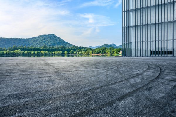Industrial Asphalt Paving in Millsboro