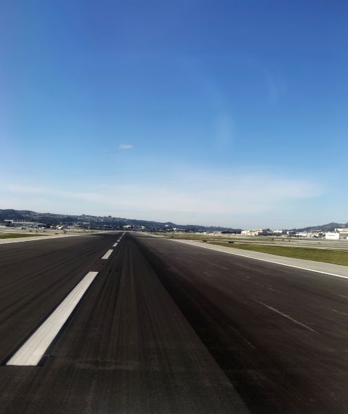 Airport Paving in Millsboro