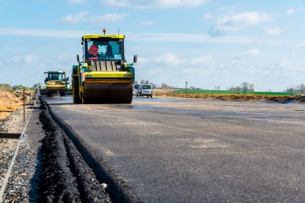 Asphalt Overlay Installation in Millsboro