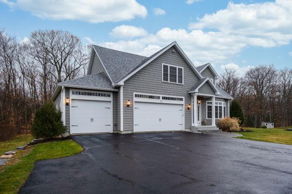 Driveway Asphalting in Millsboro