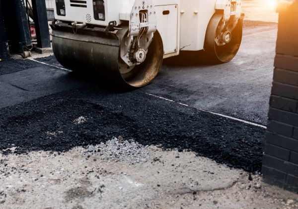 Blacktop Installation in Millsboro