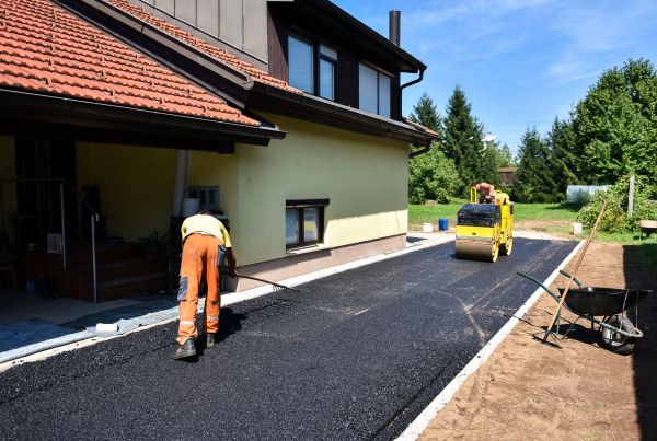 Blacktopping Service in Millsboro