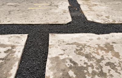 Commercial Pavement Repair