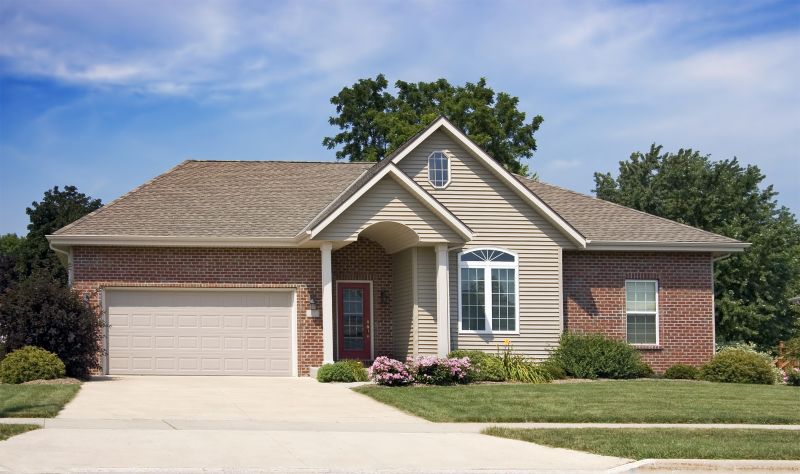 Paved Driveway Installation